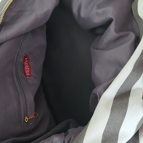 Weekender Bag - Picture 4 of 7